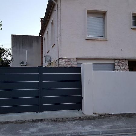 Le Gite De La Gravette Holiday home Carcassonne Exterior photo